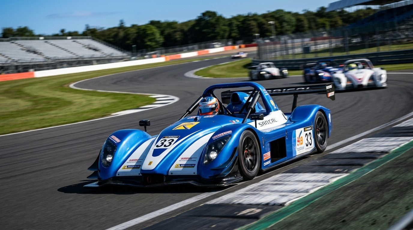 Radical SR3