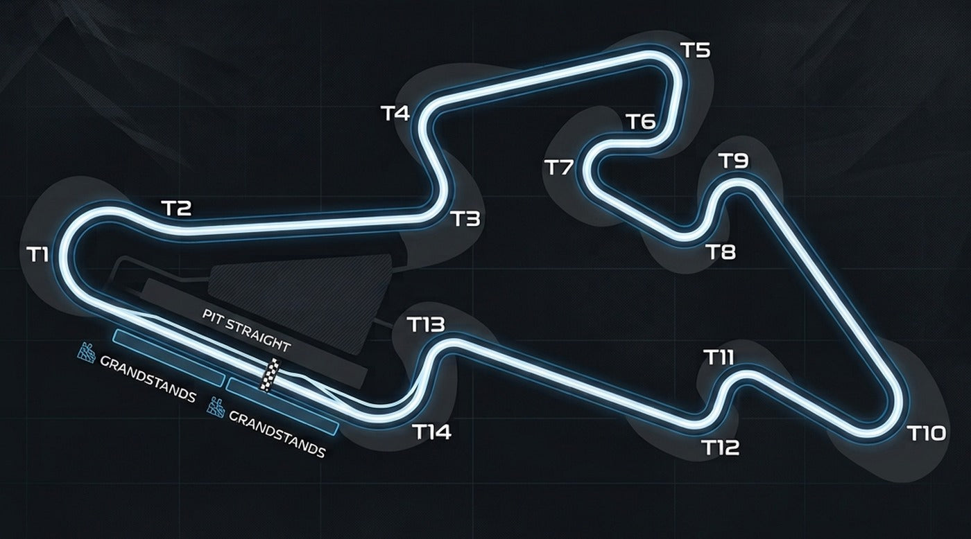 Automotodrom Brno