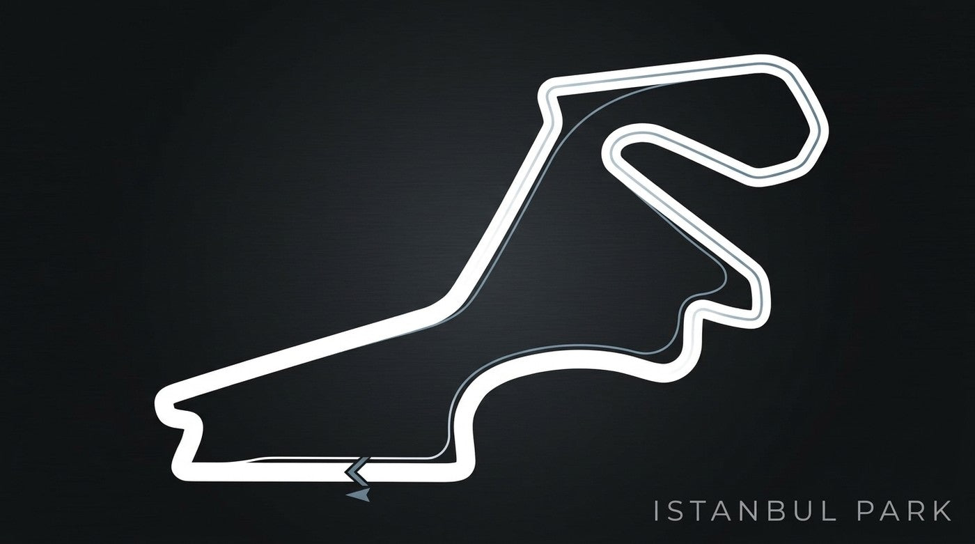 Istanbul Park