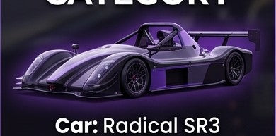 Radical SR3