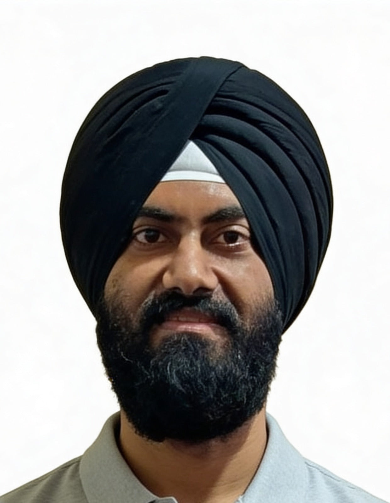 Davlish Singh